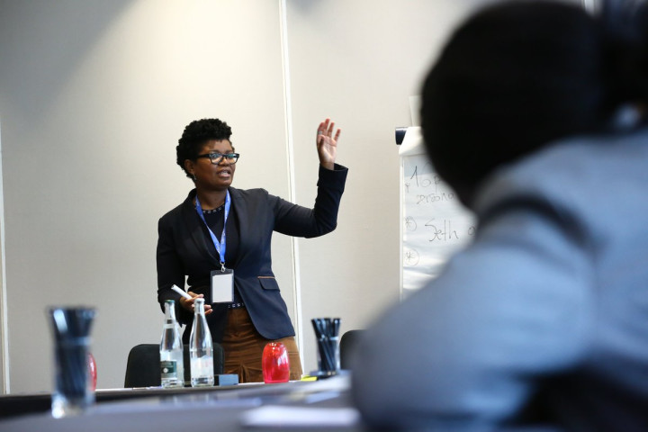 Le Programme des Nations Unies pour le Développement recrute
