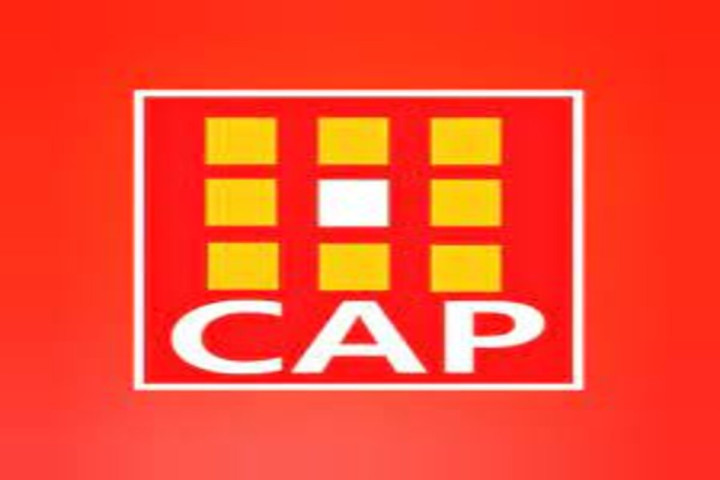 CAP-TOGO recrute : Comptable (02 postes ) H/F