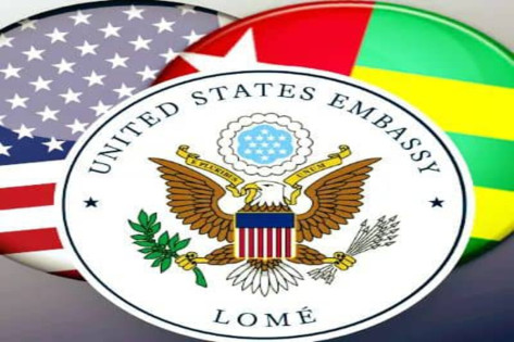 L’AMBASSADE DES ETATS-UNIS D’AMERIQUE AU TOGO  recrute : Assistant (e) Consulaire