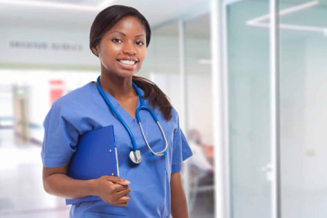 Recrutement :  Infirmiers (H/F)