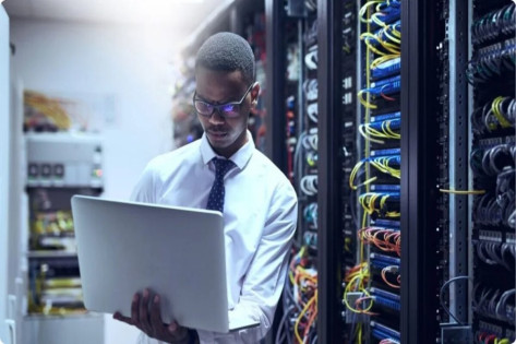 Recrutement :  (02) Analystes en Cybersécurité  (Bénin)