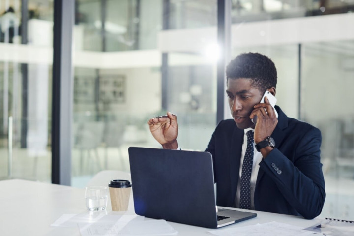 Recrutement d'un Responsable Administratif et Financier. (H/F) 