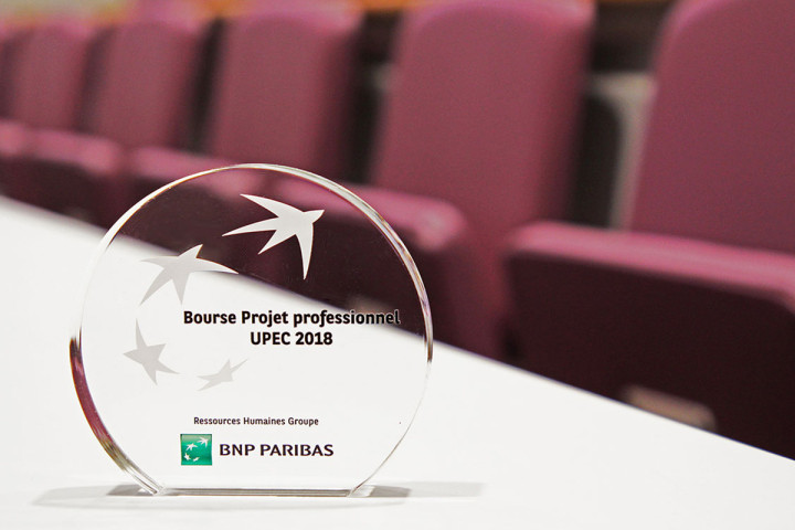 BOURSE DE WITS MÉDIA