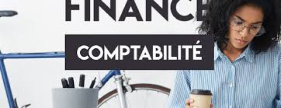 STAGE EN CONPTABILITÉ