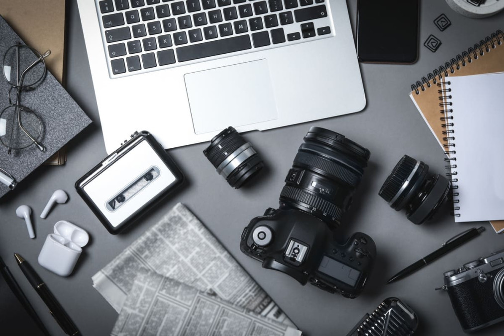 AVIS DE CONCOURS PHOTO ET VIDEO CHINE-AFRIQUE 2021