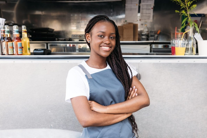 Recrutement : SERVEUSE (F)