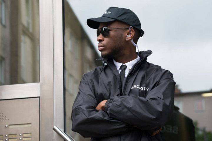 Recrutement: Agent de sécurité