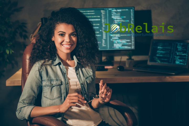 Recrutement d'un ingénieur DevOps expérimenté H/F