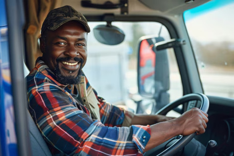 Recrutement : Chauffeurs Poids Lourds (250 postes)