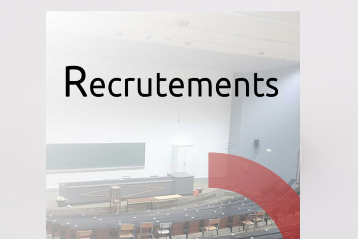 Niger : L’université de Tahoua recrute ( 03 postes)