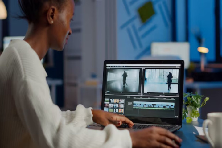 Un studio photo professionnel  recrute : 02 vidéastes