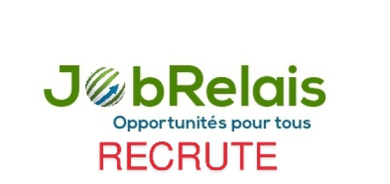 Le cabinet JobRelais recrute
