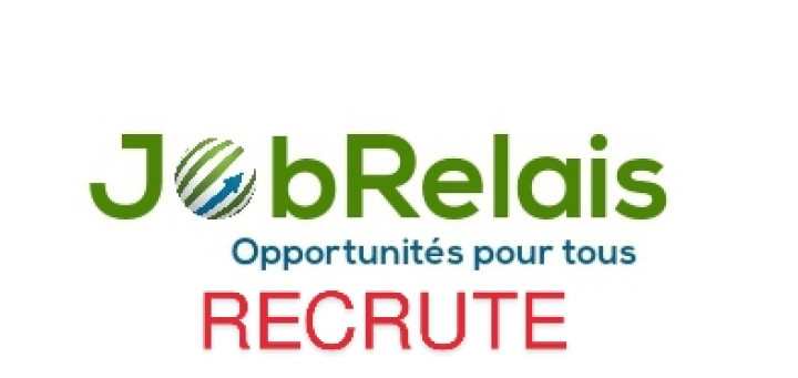 Le cabinet JobRelais recrute