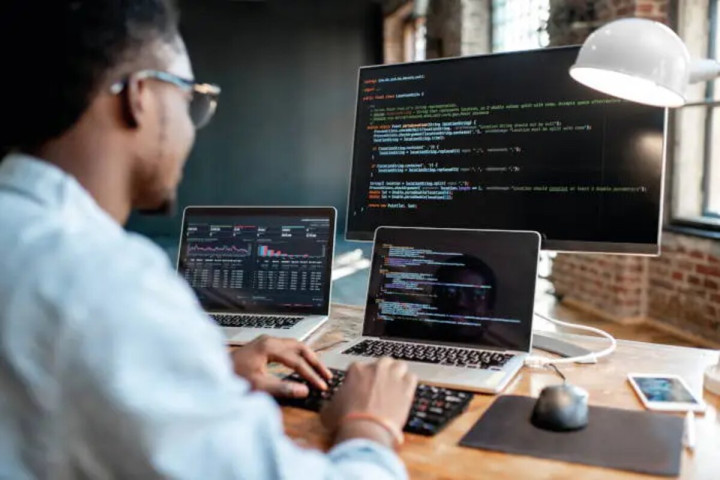 Recrutement_ Développeur web