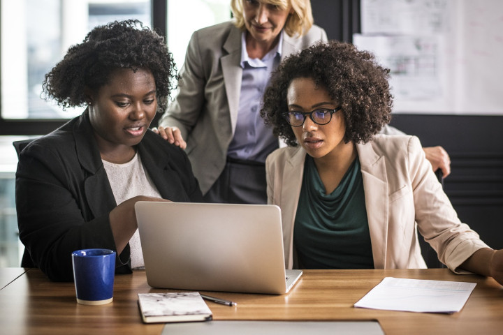 Recrutement : Responsable Administratif & Financier (H/F)