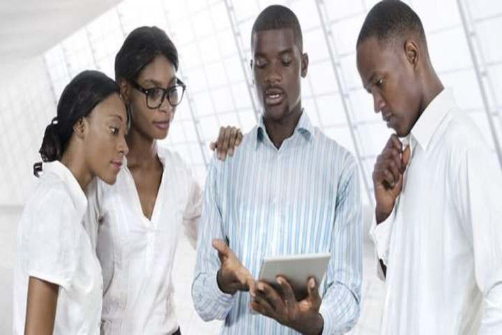 Recrutement : Commercial(e)
