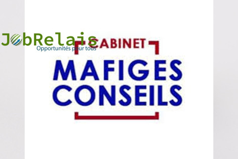 MAFIGES CONSEILS recrute pour (05 postes)