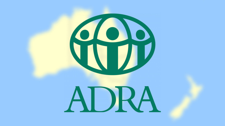 ONG ADRA recrute