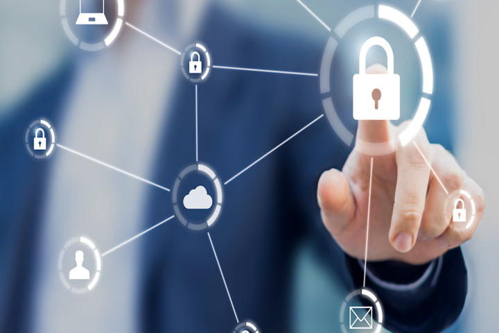 Recrutement :(01) Responsable de la Sécurité des Systèmes d'Information (RSSI)