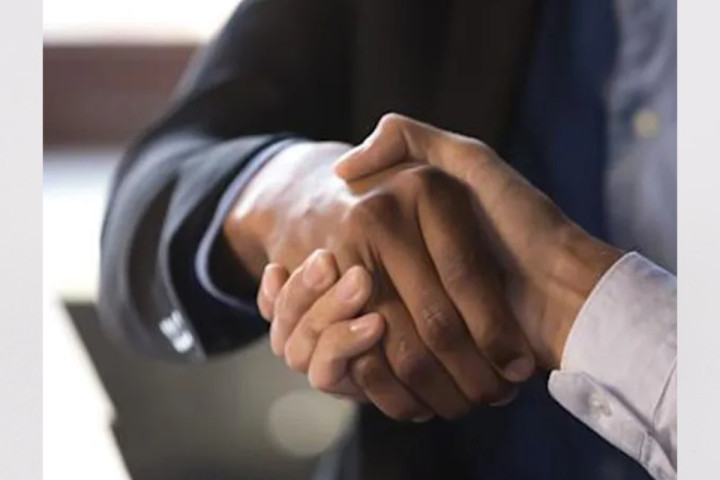 Recrutement : responsable RH bilingue