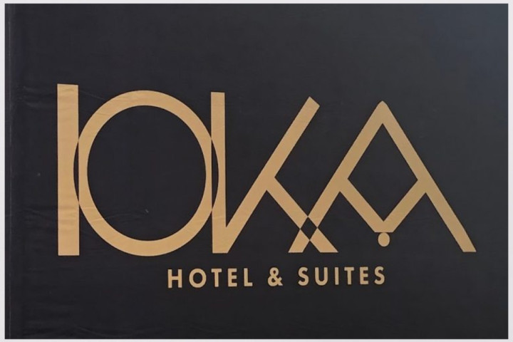 IOKA HOTEL & SUITES recrute : Community Manager ( H/F)