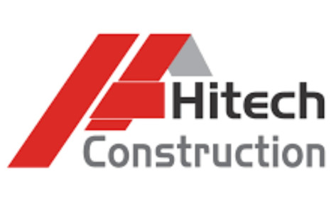 HITECH CONSTRUCTION recrute pour plusieurs postes