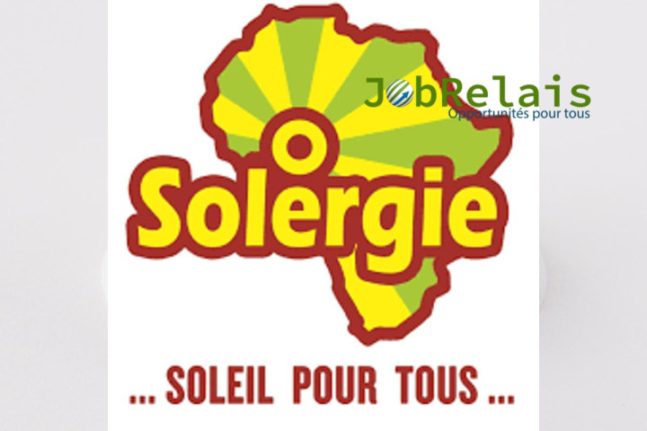 SOLERGIE recrute pour  (05 postes)