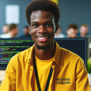 Recrutement : Développeur Web