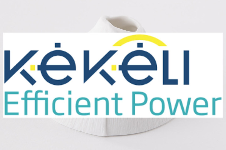La Société KEKELI EFFICIENT POWER recrute