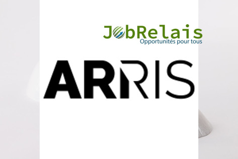 ARRIS AGENCY TOGO recrute