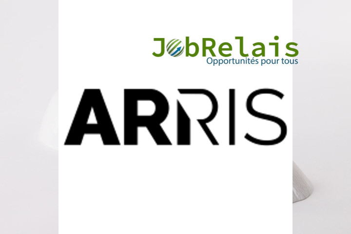 ARRIS AGENCY TOGO recrute