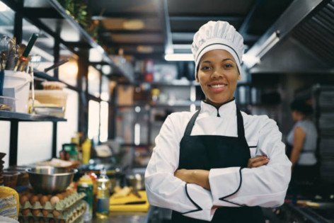 Recrutement : Cuisinier  (H/F)