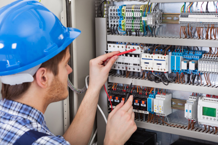 Recrutement d'un ingenieur de travaux  electrique