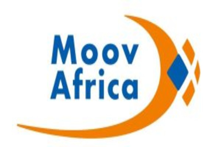 MOOV AFRICA TOGO  recrute: (01) Prestataire