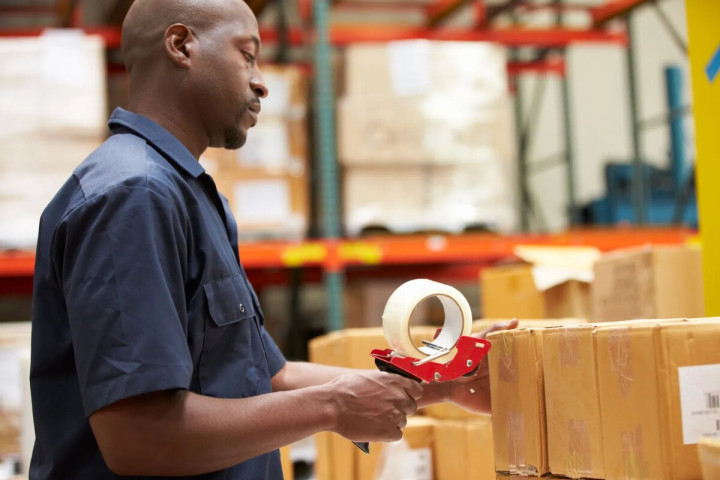 Recrutement : Employé polyvalent H/F