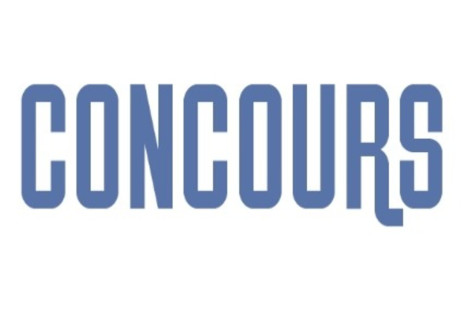 Avis de concours de conception d'un logotype