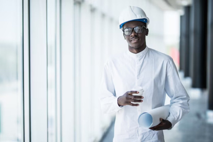 Recrutement : Stagiaire  en Architecture et en génie-civil  (02 postes) H/F