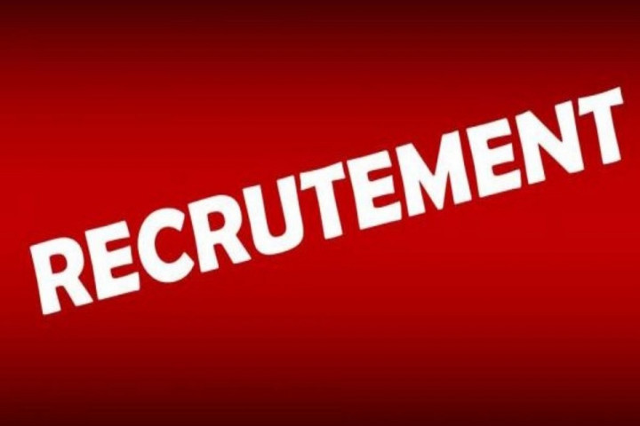 Recrutement de (02) Agents de sécurité