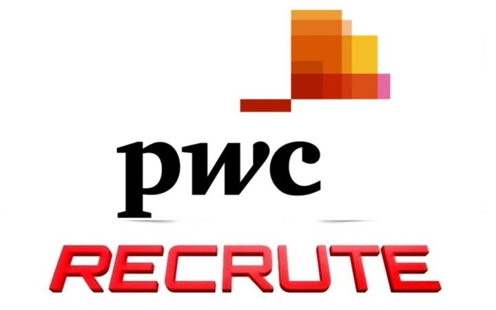 PWC recrute plusieurs auditeurs