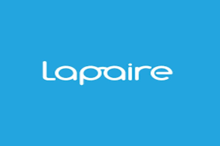 Lapaire  recrue : Commercial (e) - Kpalimé (Togo)