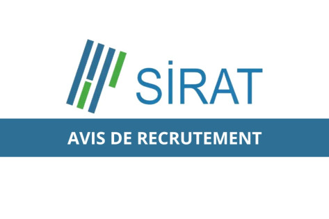 SIRAT Bénin recrute (H/F)