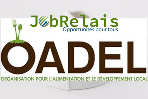 L’ONG OADEL recrute