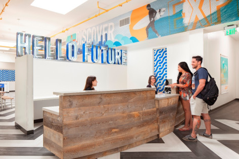 Programme de bourses de maîtrise Wellcome International