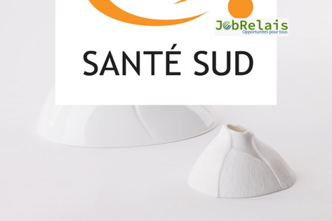 ONG SANTÉ SUD recrute  recrute
