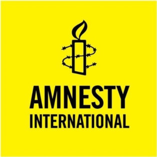 Amnesty International recrute