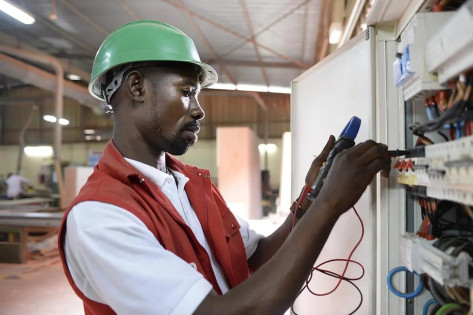 Recrutement : Formateur Logiciel AutoCAD Electrical