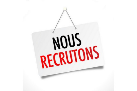 JOB DE VACANCES
