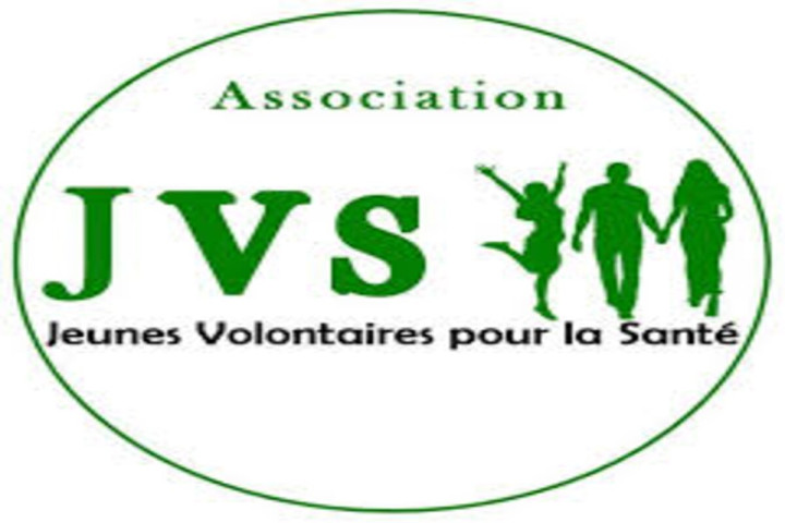 Jeunes Volontaires pour la Santé (JVS)  recrute