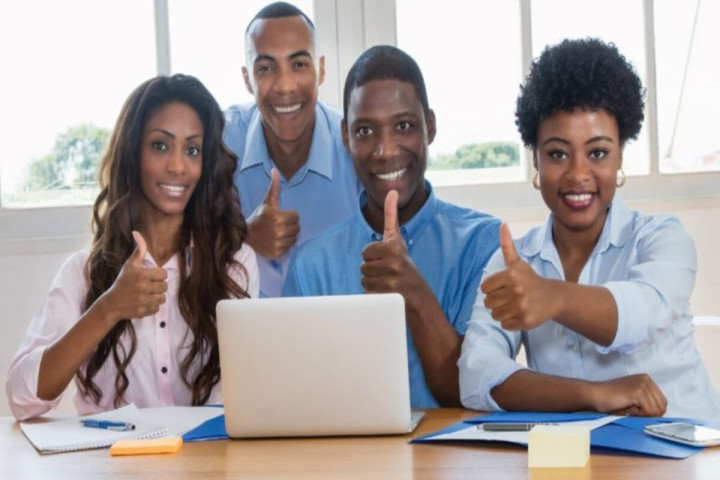 Recrutement : Commercial