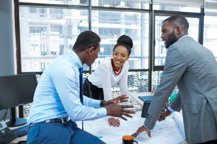 Recrutement : Responsable commercial et marketing